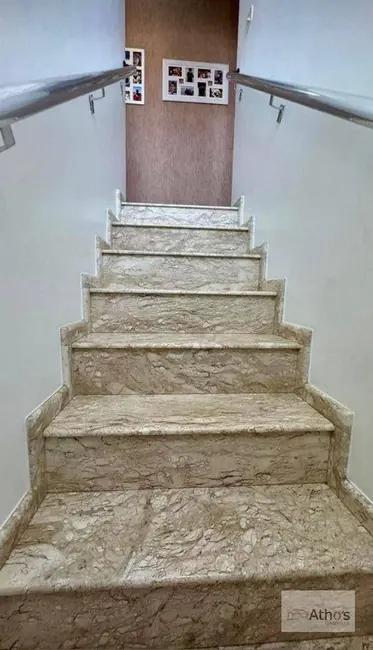 Foto 7 de Sobrado com 3 quartos à venda, 125m2 em Jardim Morada do Sol, Indaiatuba - SP