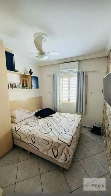 Foto 9 de Sobrado com 3 quartos à venda, 125m2 em Jardim Morada do Sol, Indaiatuba - SP