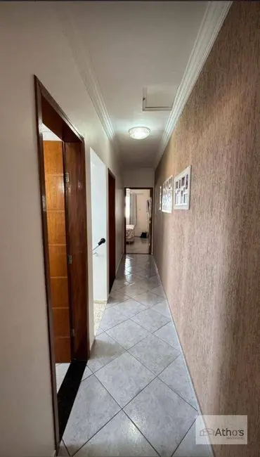 Foto 8 de Sobrado com 3 quartos à venda, 125m2 em Jardim Morada do Sol, Indaiatuba - SP