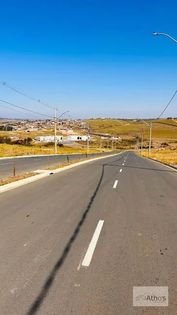 Foto 4 de Terreno / Lote à venda, 175m2 em Elias Fausto - SP