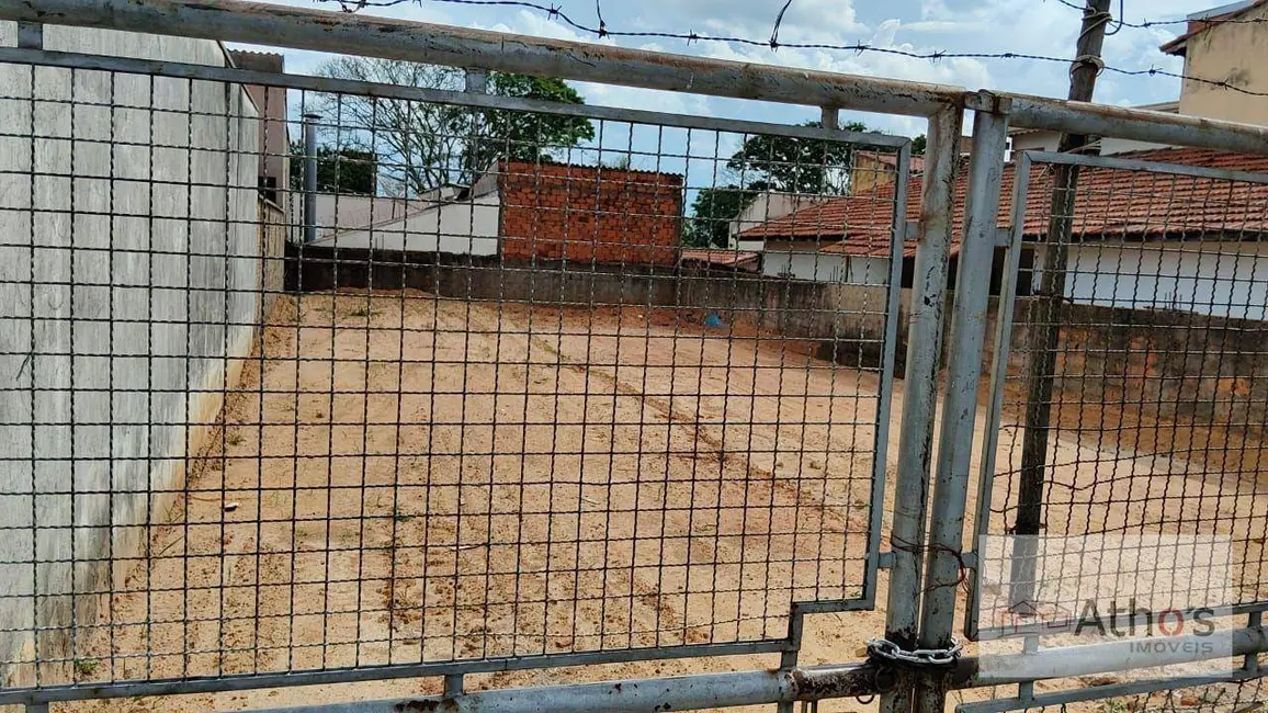 Foto 1 de Terreno / Lote à venda, 250m2 em Jardim Morada do Sol, Indaiatuba - SP