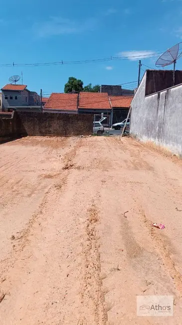 Foto 3 de Terreno / Lote à venda, 250m2 em Jardim Morada do Sol, Indaiatuba - SP