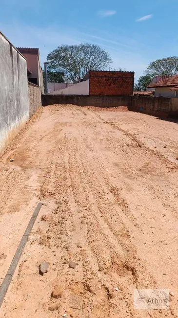 Foto 4 de Terreno / Lote à venda, 250m2 em Jardim Morada do Sol, Indaiatuba - SP