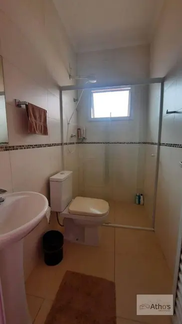 Foto 4 de Sobrado com 3 quartos à venda, 300m2 em Jardim Esplanada II, Indaiatuba - SP