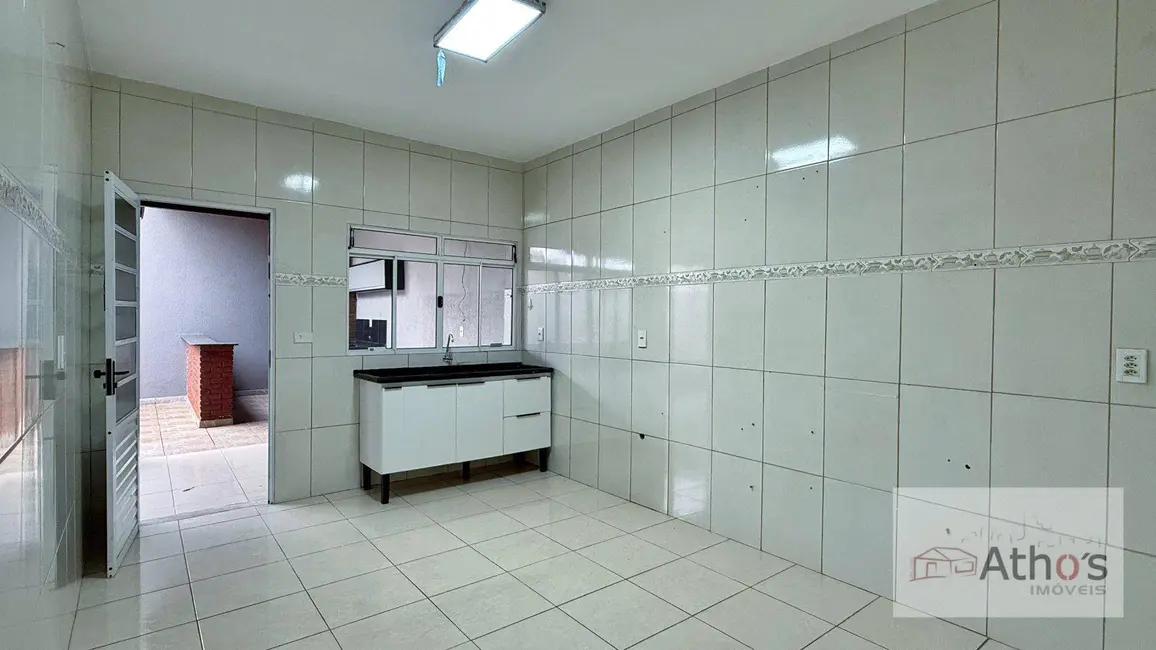 Foto 7 de Casa com 2 quartos à venda e para alugar, 108m2 em Jardim Rêmulo Zoppi, Indaiatuba - SP