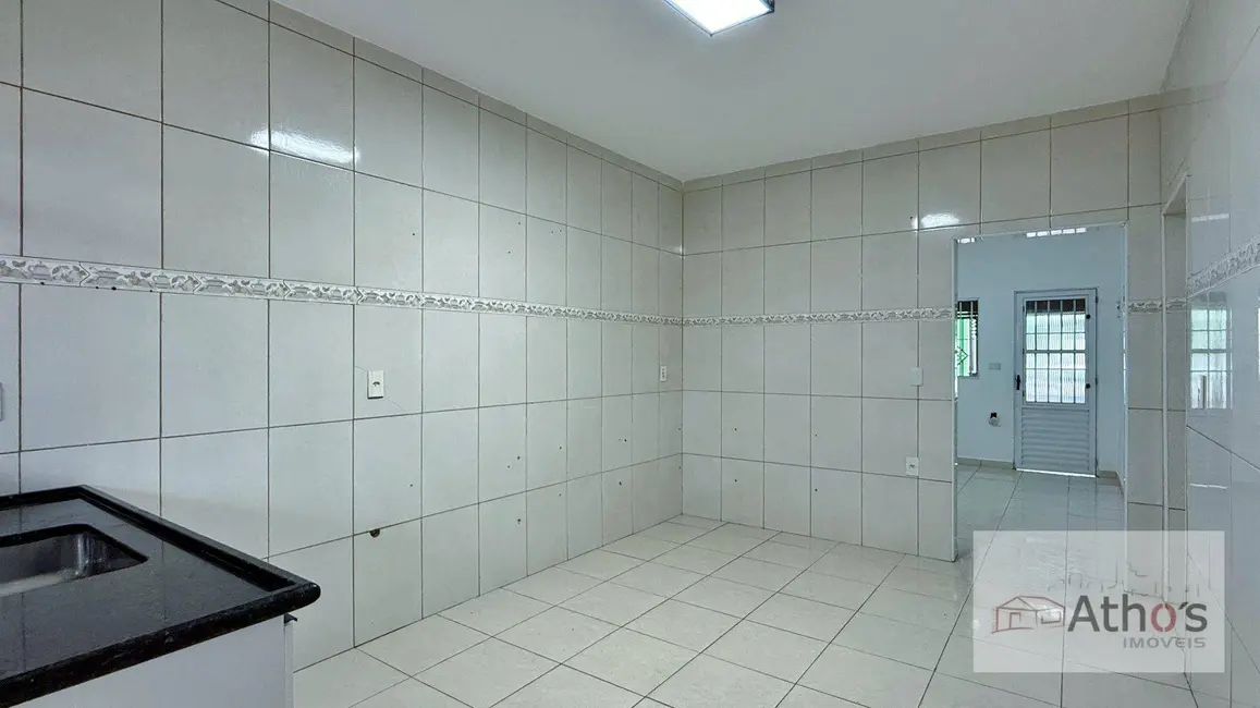 Foto 8 de Casa com 2 quartos à venda e para alugar, 108m2 em Jardim Rêmulo Zoppi, Indaiatuba - SP