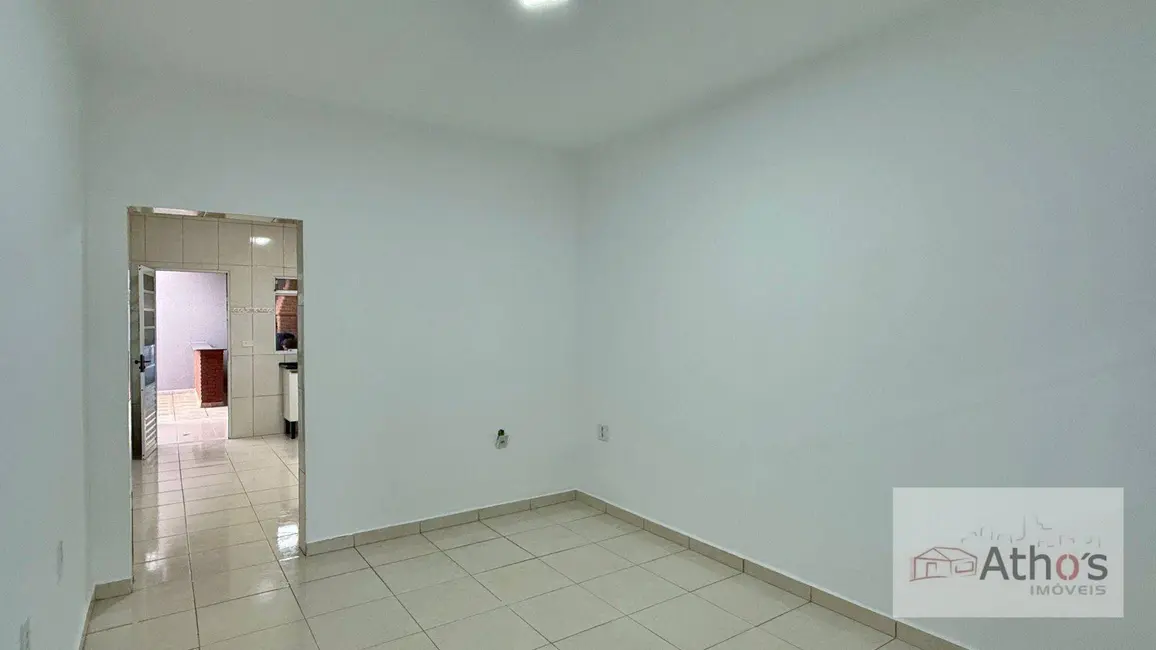 Foto 5 de Casa com 2 quartos à venda e para alugar, 108m2 em Jardim Rêmulo Zoppi, Indaiatuba - SP