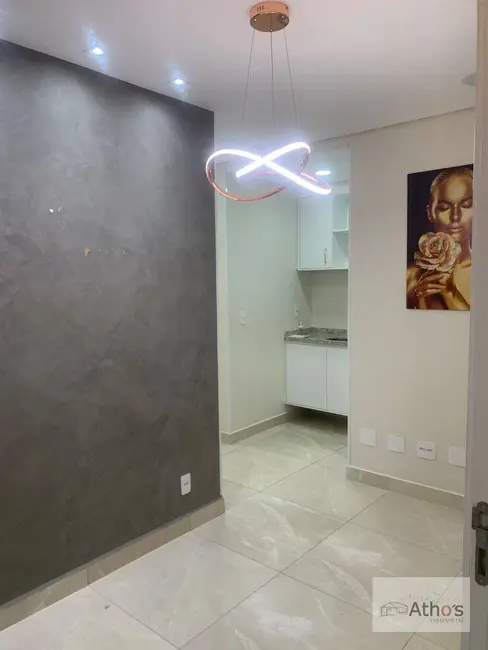 Foto 4 de Sala Comercial para alugar, 40m2 em Indaiatuba - SP