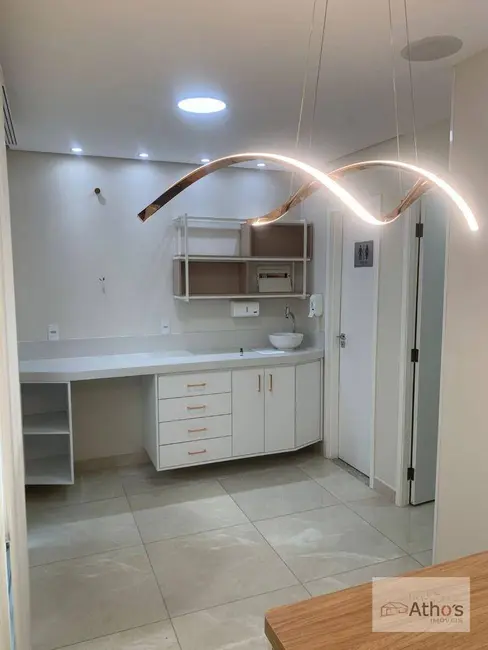 Foto 6 de Sala Comercial para alugar, 40m2 em Indaiatuba - SP