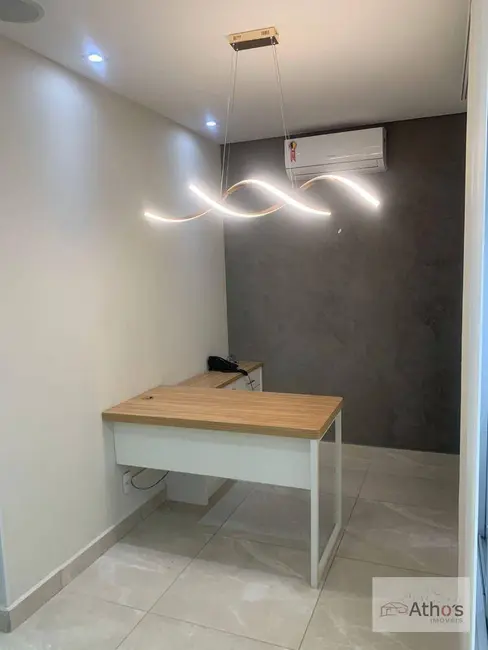 Foto 9 de Sala Comercial para alugar, 40m2 em Indaiatuba - SP