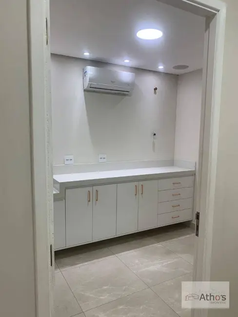 Foto 8 de Sala Comercial para alugar, 40m2 em Indaiatuba - SP