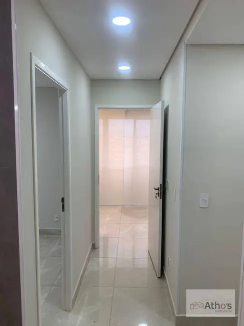 Foto 5 de Sala Comercial para alugar, 40m2 em Indaiatuba - SP