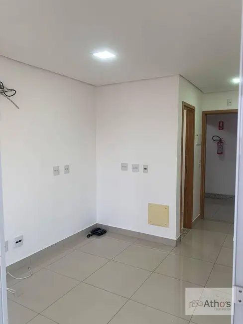 Foto 9 de Sala Comercial para alugar, 40m2 em Jardim Pompéia, Indaiatuba - SP