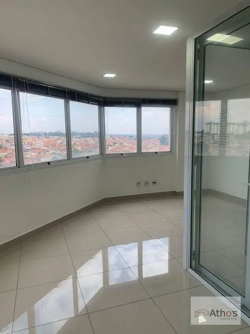 Foto 1 de Sala Comercial para alugar, 40m2 em Jardim Pompéia, Indaiatuba - SP