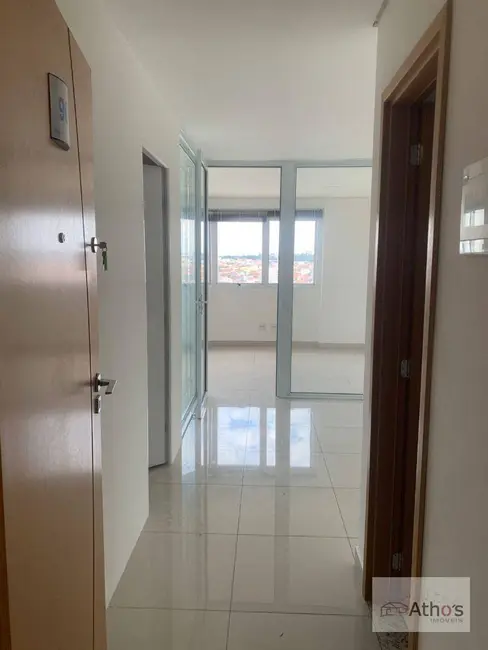 Foto 8 de Sala Comercial para alugar, 40m2 em Jardim Pompéia, Indaiatuba - SP