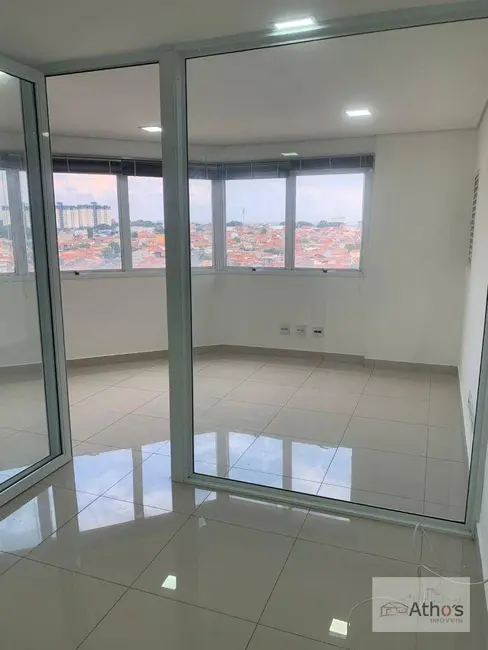 Foto 3 de Sala Comercial para alugar, 40m2 em Jardim Pompéia, Indaiatuba - SP