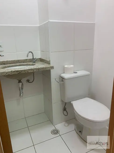 Foto 7 de Sala Comercial para alugar, 40m2 em Jardim Pompéia, Indaiatuba - SP