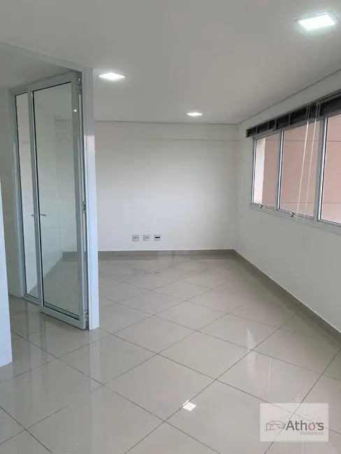 Foto 5 de Sala Comercial para alugar, 40m2 em Jardim Pompéia, Indaiatuba - SP