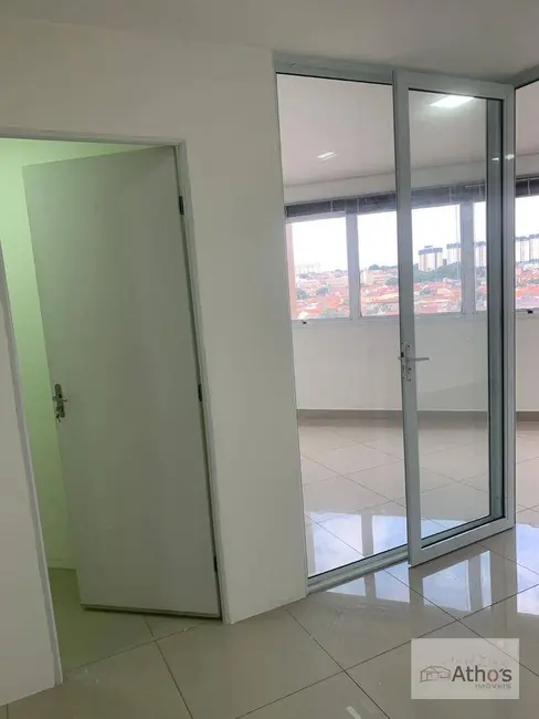 Foto 4 de Sala Comercial para alugar, 40m2 em Jardim Pompéia, Indaiatuba - SP