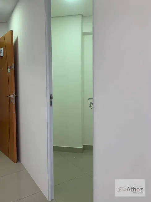 Foto 6 de Sala Comercial para alugar, 40m2 em Jardim Pompéia, Indaiatuba - SP
