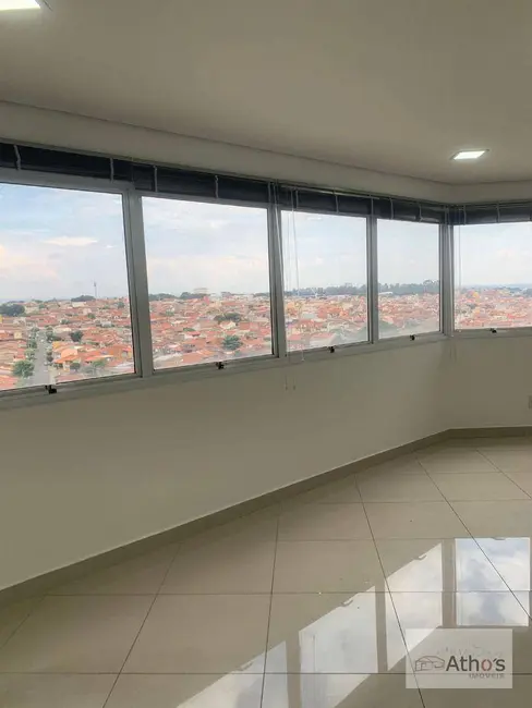 Foto 2 de Sala Comercial para alugar, 40m2 em Jardim Pompéia, Indaiatuba - SP