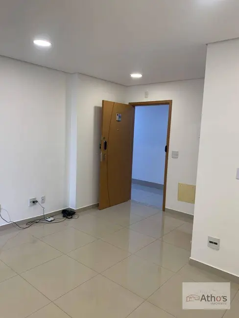 Foto 2 de Sala Comercial para alugar, 40m2 em Indaiatuba - SP