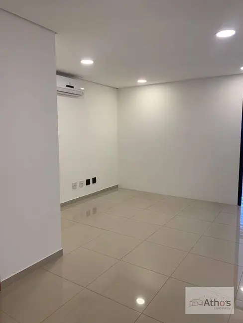 Foto 3 de Sala Comercial para alugar, 40m2 em Indaiatuba - SP