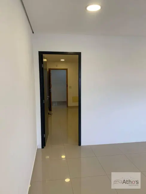 Foto 6 de Sala Comercial para alugar, 40m2 em Indaiatuba - SP