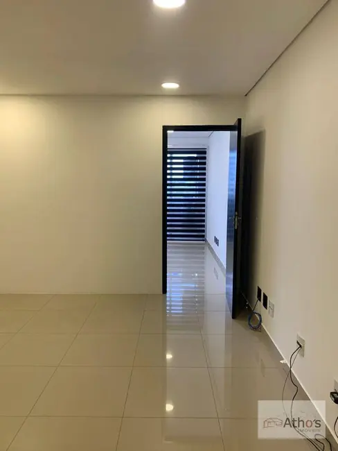 Foto 5 de Sala Comercial para alugar, 40m2 em Indaiatuba - SP