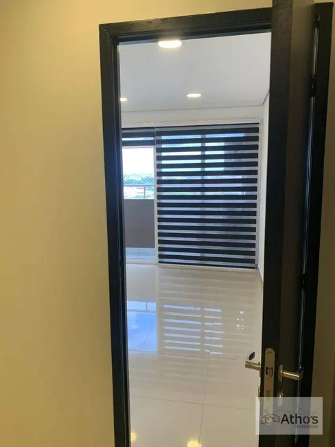 Foto 8 de Sala Comercial para alugar, 40m2 em Indaiatuba - SP