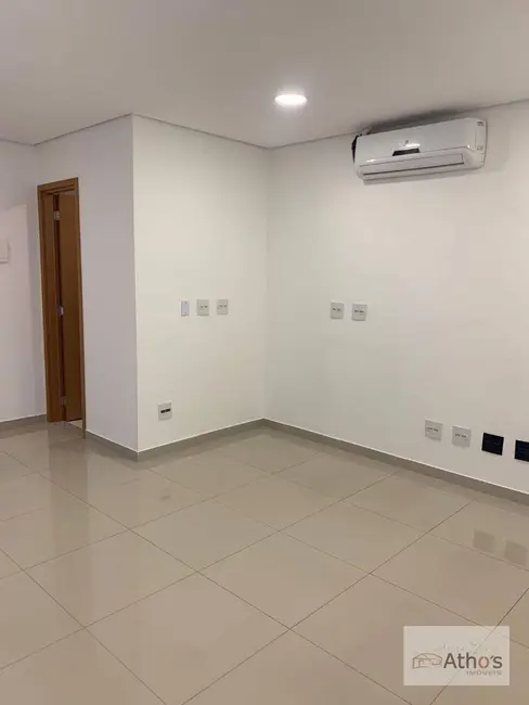 Foto 4 de Sala Comercial para alugar, 40m2 em Indaiatuba - SP