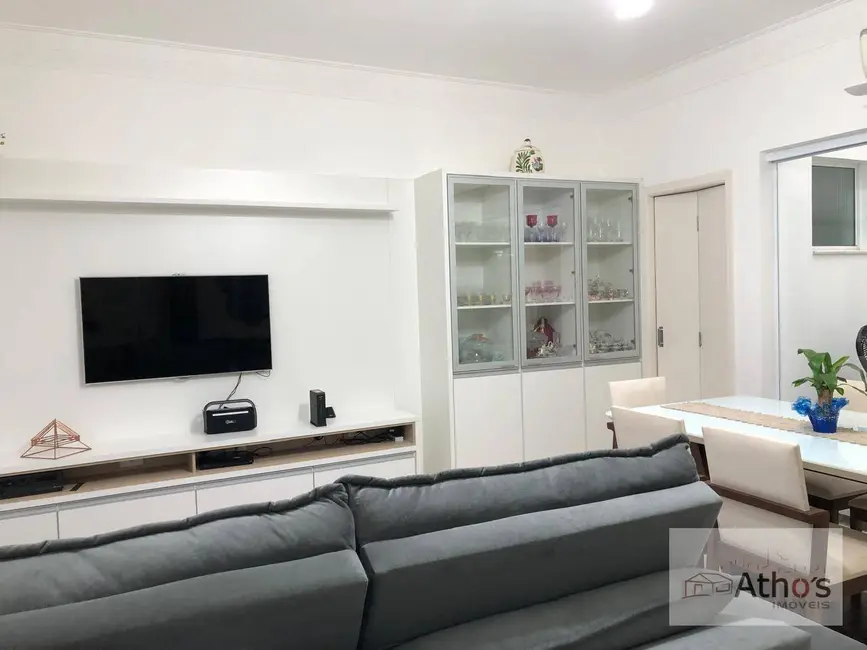 Foto 2 de Casa de Condomínio com 4 quartos à venda, 300m2 em Loteamento Green View Village, Indaiatuba - SP