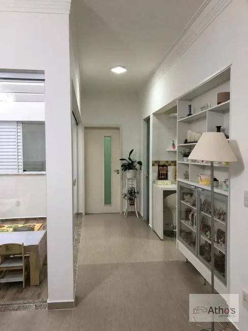 Foto 5 de Casa de Condomínio com 4 quartos à venda, 300m2 em Loteamento Green View Village, Indaiatuba - SP