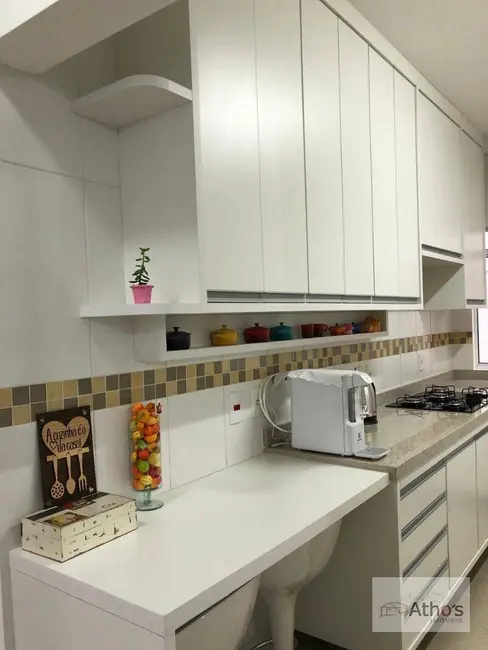 Foto 7 de Casa de Condomínio com 4 quartos à venda, 300m2 em Loteamento Green View Village, Indaiatuba - SP