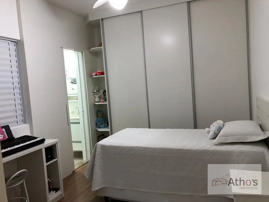 Foto 9 de Casa de Condomínio com 4 quartos à venda, 300m2 em Loteamento Green View Village, Indaiatuba - SP