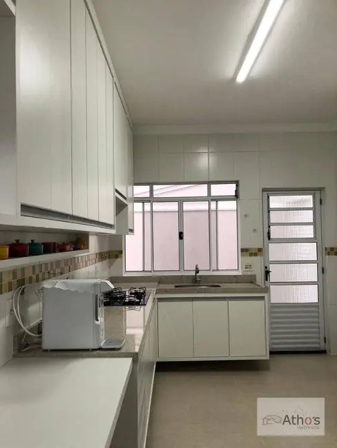 Foto 6 de Casa de Condomínio com 4 quartos à venda, 300m2 em Loteamento Green View Village, Indaiatuba - SP