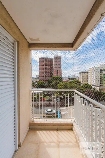 Foto 4 de Apartamento com 2 quartos à venda, 107m2 em Vila Todos os Santos, Indaiatuba - SP