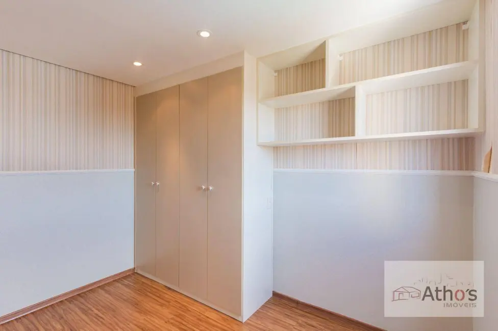 Foto 9 de Apartamento com 2 quartos à venda, 107m2 em Vila Todos os Santos, Indaiatuba - SP