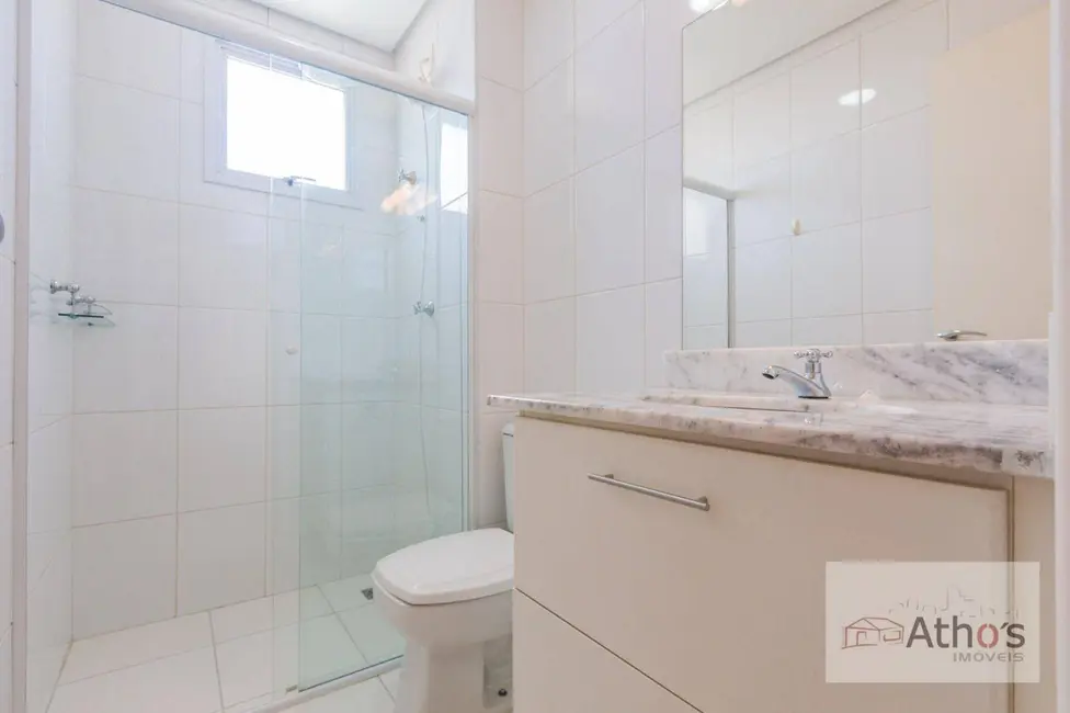 Foto 8 de Apartamento com 2 quartos à venda, 107m2 em Vila Todos os Santos, Indaiatuba - SP