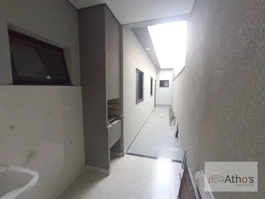 Foto 7 de Casa com 3 quartos à venda, 125m2 em Vila Castelo Branco, Indaiatuba - SP