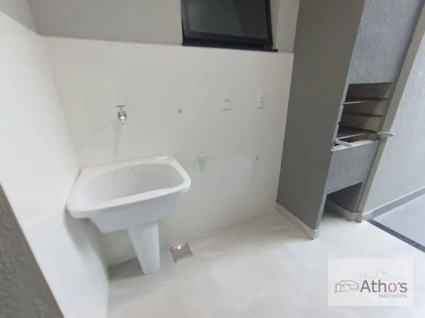 Foto 4 de Casa com 3 quartos à venda, 125m2 em Vila Castelo Branco, Indaiatuba - SP