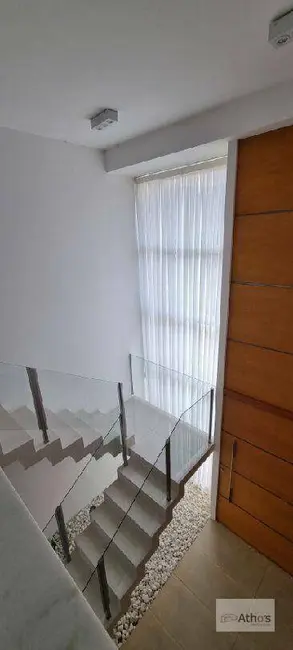 Foto 3 de Sobrado com 5 quartos à venda, 465m2 em Jardim Vila Paradiso, Indaiatuba - SP