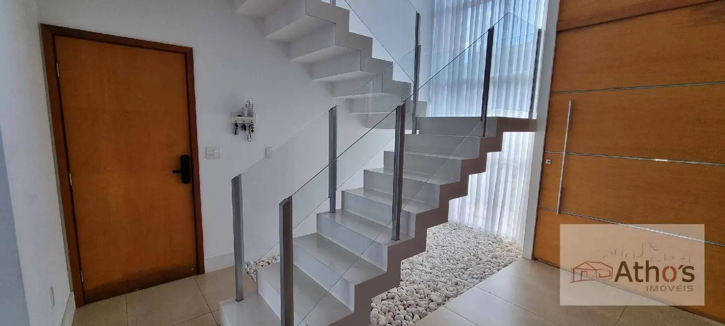 Foto 2 de Sobrado com 5 quartos à venda, 465m2 em Jardim Vila Paradiso, Indaiatuba - SP