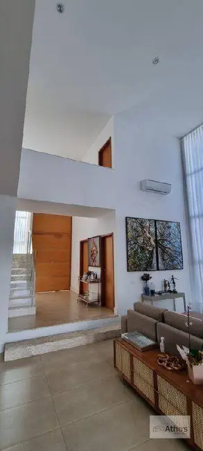 Foto 5 de Sobrado com 5 quartos à venda, 465m2 em Jardim Vila Paradiso, Indaiatuba - SP