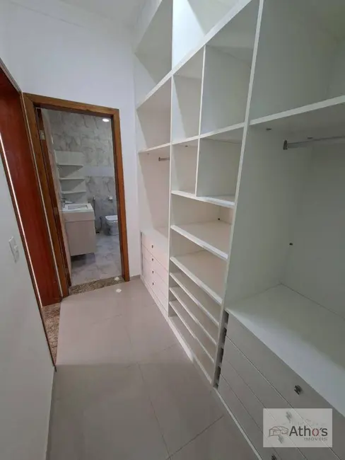 Foto 4 de Casa com 4 quartos à venda, 360m2 em Jardim Esplanada, Indaiatuba - SP