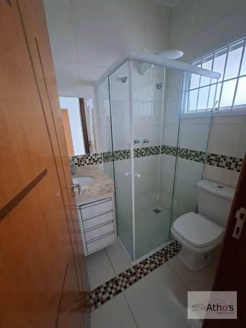 Foto 8 de Casa com 4 quartos à venda, 360m2 em Jardim Esplanada, Indaiatuba - SP