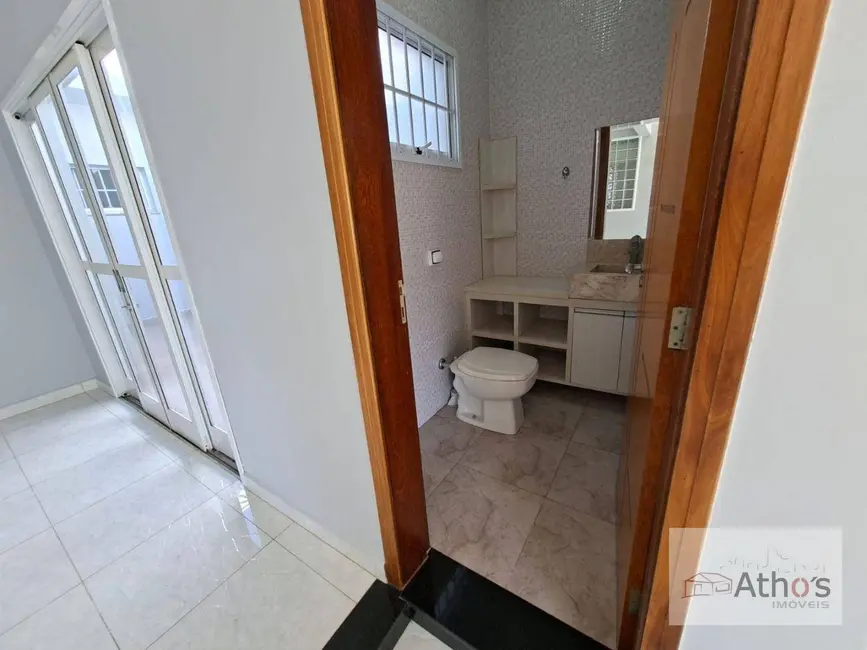 Foto 2 de Casa com 4 quartos à venda, 360m2 em Jardim Esplanada, Indaiatuba - SP