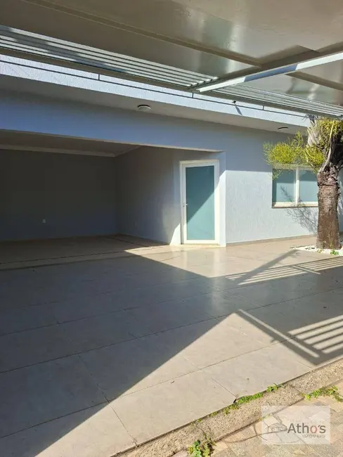 Foto 1 de Casa com 4 quartos à venda, 360m2 em Jardim Esplanada, Indaiatuba - SP
