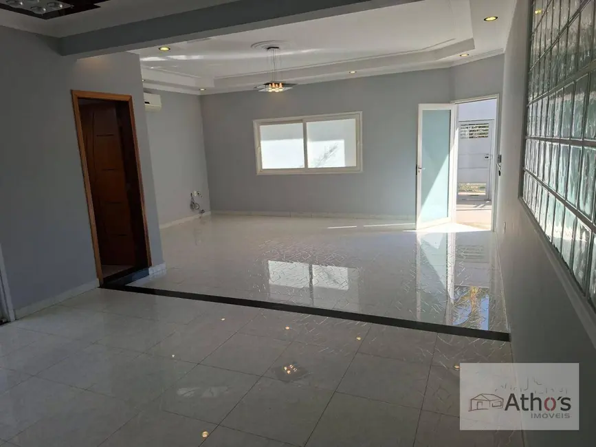 Foto 3 de Casa com 4 quartos à venda, 360m2 em Jardim Esplanada, Indaiatuba - SP