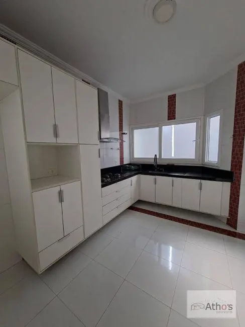 Foto 5 de Casa com 4 quartos à venda, 360m2 em Jardim Esplanada, Indaiatuba - SP